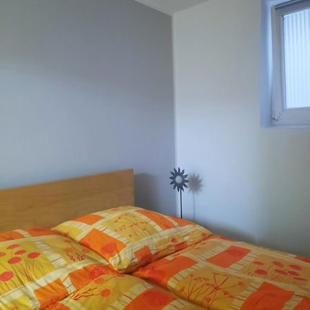 Apartment Am Muehlenbusch Neuss Dış mekan fotoğraf