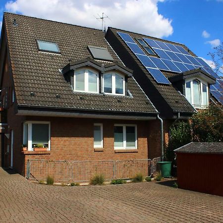Apartment Am Muehlenbusch Neuss Dış mekan fotoğraf