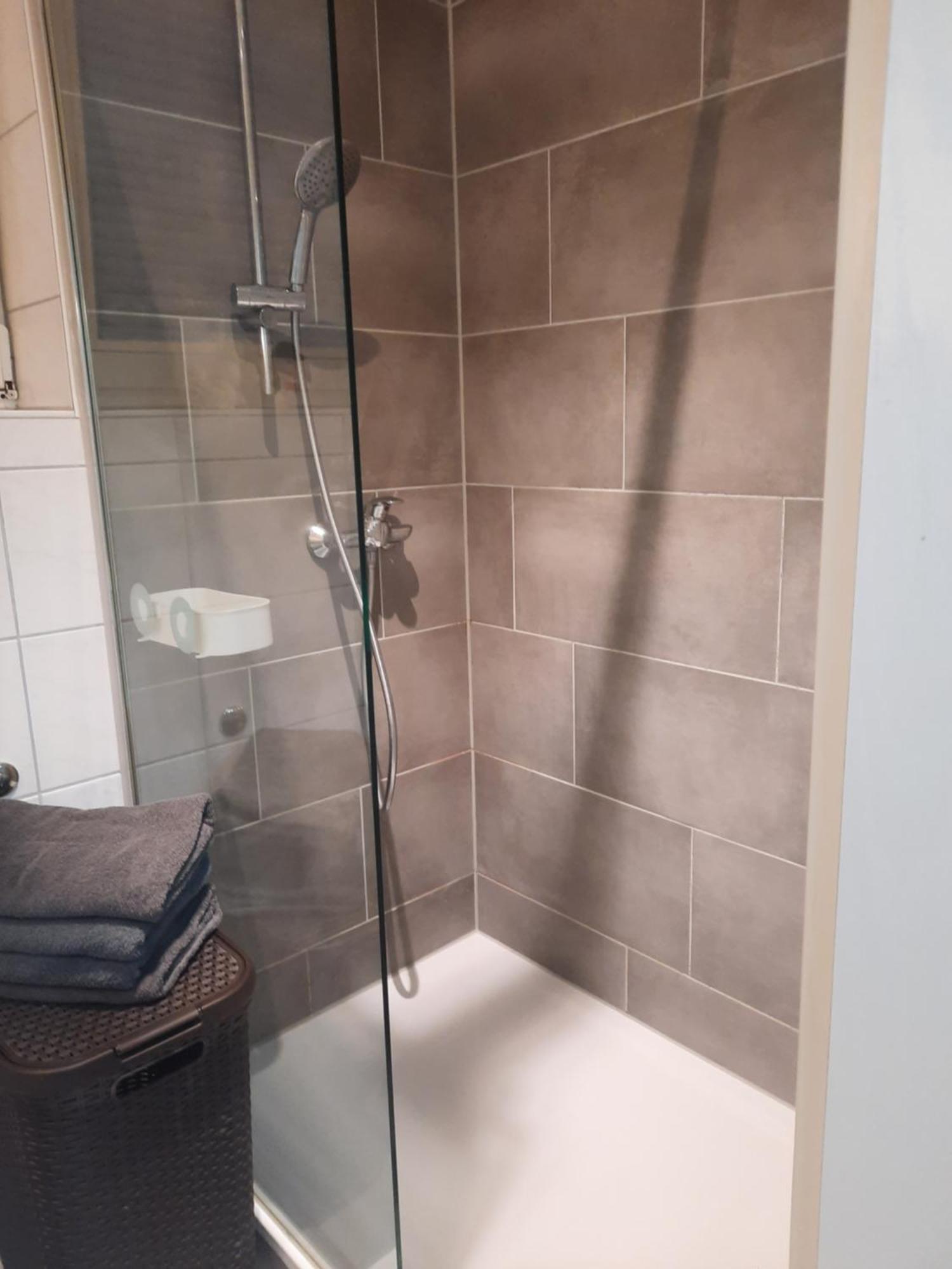 Apartment Am Muehlenbusch Neuss Dış mekan fotoğraf